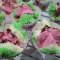 Cooksnap dari mamake untuk resep Bolu Kukus Mekar