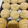 Cooksnap dari Istiqomah Fitriyani untuk resep Roti Boy