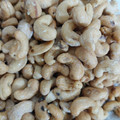 Cooksnap dari Syawila Harianti untuk resep Kacang Mede Goreng