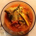 Cooksnap dari Eriska dwi untuk resep Garang Asem Ikan Kembung