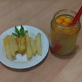 Cooksnap dari Puankilau untuk resep es timun