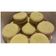 El cooksnap de L.T. cuando hizo Alfajores de maizena.
