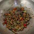 Cooksnap dari Tita Isnovijanti untuk resep Oseng oseng/sambal kerang kupas mudah dan terenak