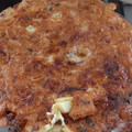 El cooksnap de belengiorello cuando hizo Tortilla de patatas con cebolla.