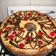 El cooksnap de mabbycar cuando hizo Rosca de Reyes tradicional.