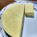 Cooksnap dari Epa Yuliarti untuk resep Bolu Keju Kukus tanpa mixer