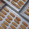 Cooksnap dari Deasy WN untuk resep Kastengel Keju