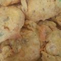 Cooksnap dari Heri KusMiatin Cherry untuk resep Gimbal Tempe (Tempe Goreng Tepung)