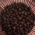 Cooksnap dari Nicky M. Putri untuk resep Tapioka pearl / Bubble homemade