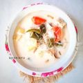 Cooksnap dari Desriayu untuk resep Lodeh