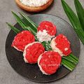 Cooksnap dari Fey_Pawonmungil untuk resep Gethuk Singkong