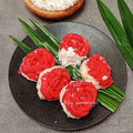Cooksnap dari Fey_Pawonmungil untuk resep Gethuk Singkong