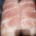 El cooksnap de Adriana Gomez da Rosa cuando hizo Pan Casero.