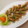 Cooksnap của Ng.T.Gái khi họ làm theo món Nem rán chào xuân 🌸🌸