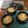 Kevin Culbert's cooksnap of when they made shrimp and scallop in a creamy garlic butter sauce.