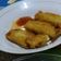 Cooksnap dari Hanifah Rufa'idah untuk resep Risol Sosis Mayonnaise