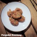 Cooksnap dari HI-Dapoer untuk resep Perkedel kentang maknyuss