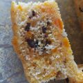 El cooksnap de Carlita Zarbo Fernández cuando hizo Torta de zanahorias y nueces.