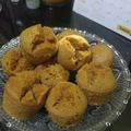 Cooksnap dari Jany Jhie untuk resep Apem gula merah