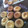 El cooksnap de Gabriela Lencina cuando hizo Pepas de membrillo, batata y dulce de leche.