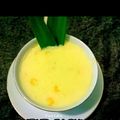 Cooksnap dari farida Sulthan 🇮🇩 (IG. Malika02782) untuk resep Bubur Jagung Manis