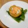Cooksnap dari Harina Yuhetty untuk resep Songgo Buwono - Soes Ragout Mayo