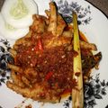 Cooksnap dari Sehidayah Agung untuk resep Ceker Mercon