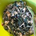 Cooksnap dari Tiya untuk resep Urap sayuran