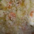 Cooksnap από Ειρηνη στη συνταγή Η Ψαρόσουπα των κοριτσιών μου!!!