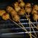 Cooksnap dari wenny untuk resep Bakso Bakar BBQ