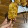 Cooksnap dari Resep Neti ✅ untuk resep Sausage corndog