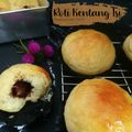 Cooksnap dari Ummu Azzam 💐 untuk resep Roti Sobek Kentang