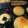 Cooksnap dari Ummu Azzam 💐 untuk resep Roti Sobek Kentang