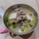 伍建華 的 鮭魚頭味噌湯 cooksnap