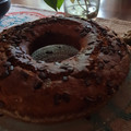 El cooksnap de Vanesa Rojas Sclippa cuando hizo Torta Integral Saludable BANANAS Y CHIPS DE CHOCOLATE.