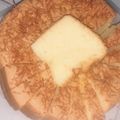Cooksnap dari Citrex Muaniez untuk resep Pandan chiffon cake anti gagal
