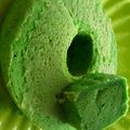 Cooksnap dari Nila Sari untuk resep Bolu pandan kukus simple