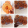 ameerah's kitchen's cooksnap of when they made Doughnuts 🍩.