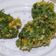 Cooksnap dari Nuni Wulan untuk resep Bakwan bayam jagung