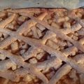 acica Cooksnap-ja, amikor elkészítette a(z) Szilvás pite receptet.
