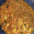 صورة من Om Reem🥰، شاركها بعد تجربة وصفة طريقة دال (عدس) شهية لذيذة