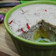 Cooksnap dari Hes Hidayat untuk resep Tahu telur asin kukus