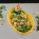 ushma prakash mevada's cooksnap of when they made સંભારો(sambharo Recipe in Gujarati).