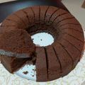 Cooksnap dari nelly untuk resep 🍰 Bolu Coklat Kukus Tanpa Telur & Mixer 🍫