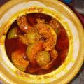 Meena Mathur का कुकस्नैप जब उन्होंने गुंदा केरी का आचार (Kunda Kairi ka Achar recipe in Hindi) बनाया था।