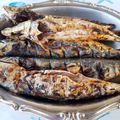 Cooksnap από Δέσποινα Καρπούζα στη συνταγή Κολιοί στο φούρνο