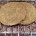 Cooksnap από Cleopatra στη συνταγή Το μαγικό παντεσπάνι