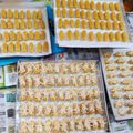 Cooksnap dari Mom JJ untuk resep Kastangel NCC