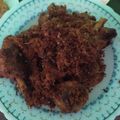 Cooksnap dari risky ratna untuk resep 1. Ayam goreng lengkuas empuk