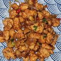 Cooksnap dari Zakiyah Maulida untuk resep Ayam Fillet Saus Mentega